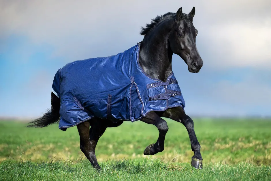 IMPERIAL RIDING Outdoordecke IRHSuper-dry 300gr