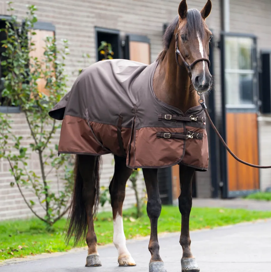 IMPERIAL RIDING Outdoordecke IRHCustomized ohne Halsteil Sommer