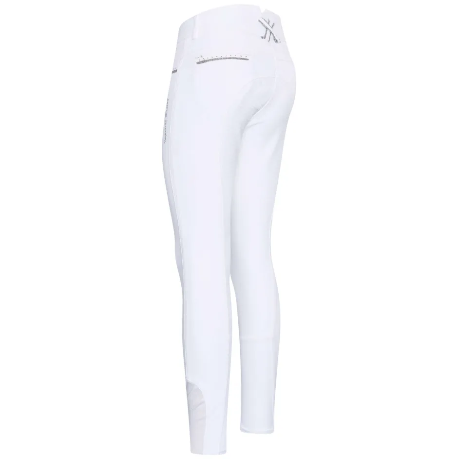 IMPERIAL RIDING Reithose IRHEl Capone high waist Silikon-Vollbesatz