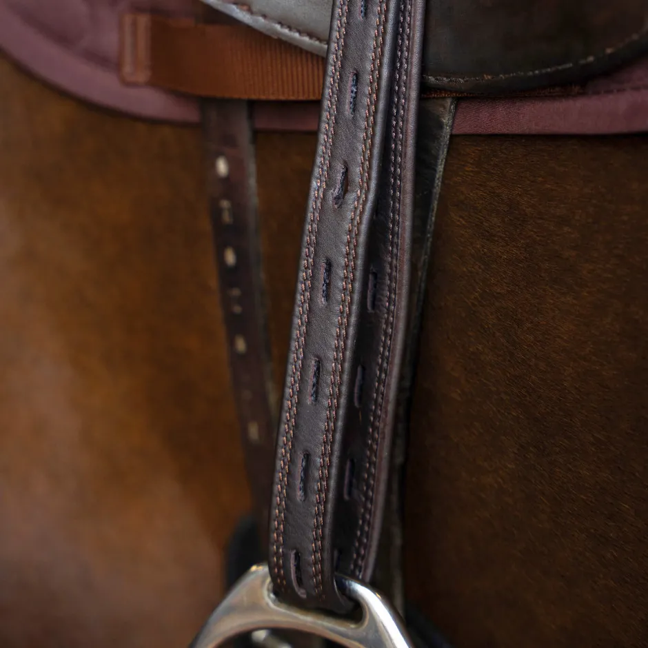 IMPERIAL RIDING Steigbügelriemen IRH Monoleaf