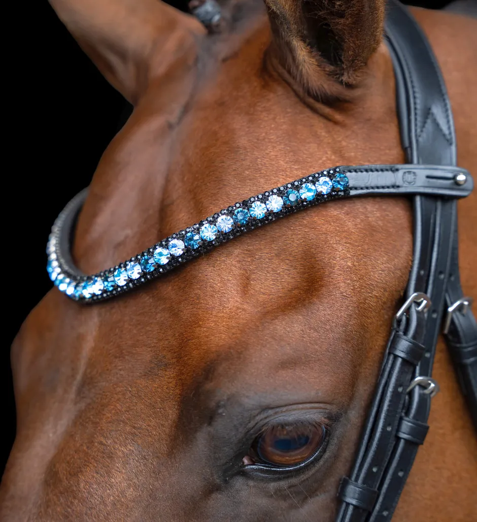 IMPERIAL RIDING Stirnriemen IRHGrande