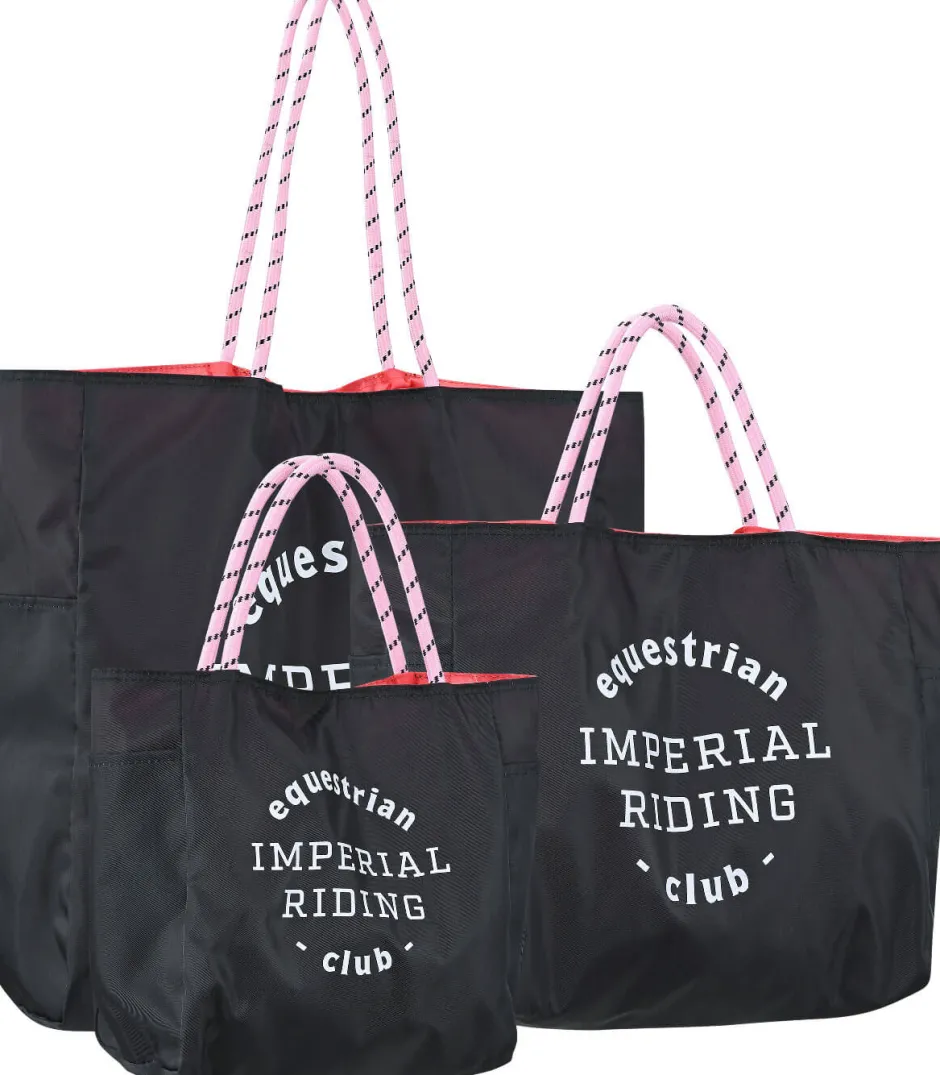 IMPERIAL RIDING Tragetasche IRHTate S