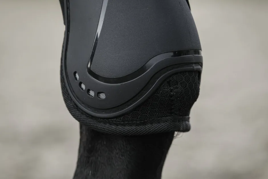 Je taime EQUITHÈME Gamaschen und Streichkappen Set