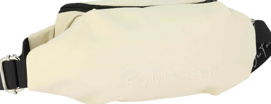 Je taime EQUITHÈME Gürteltasche