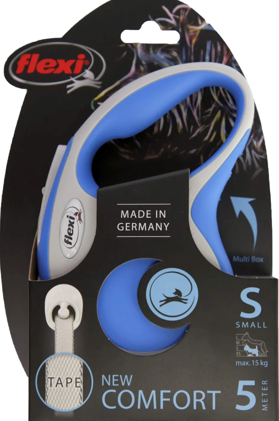 KERBL flexi New Comfort Gurt