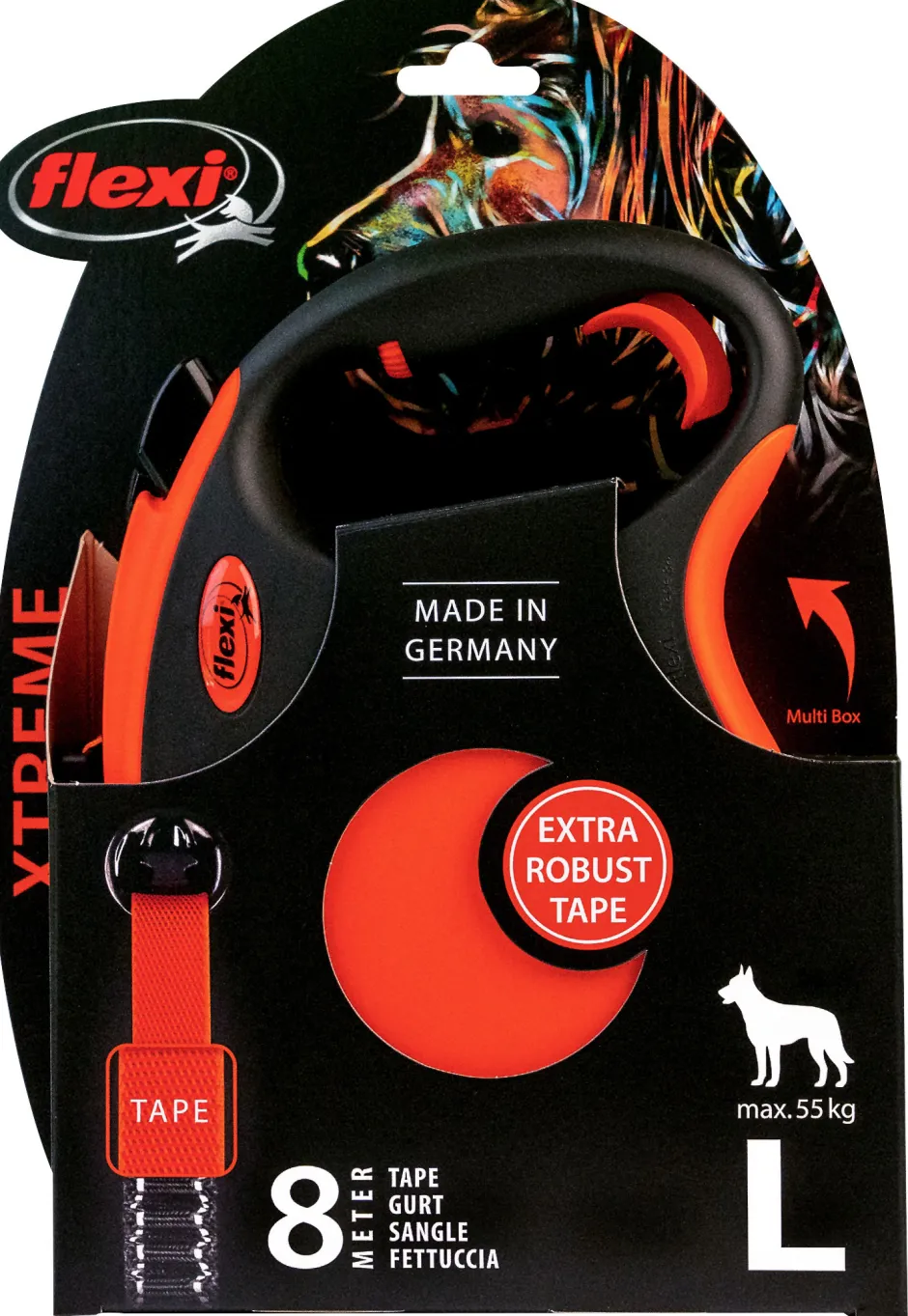 KERBL flexi Xtreme