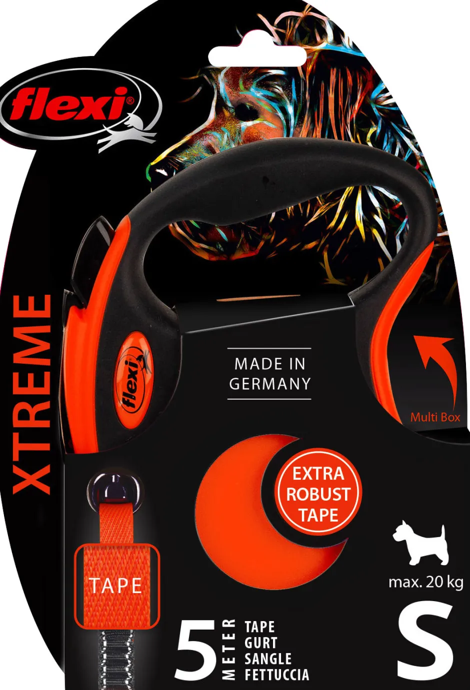 KERBL flexi Xtreme