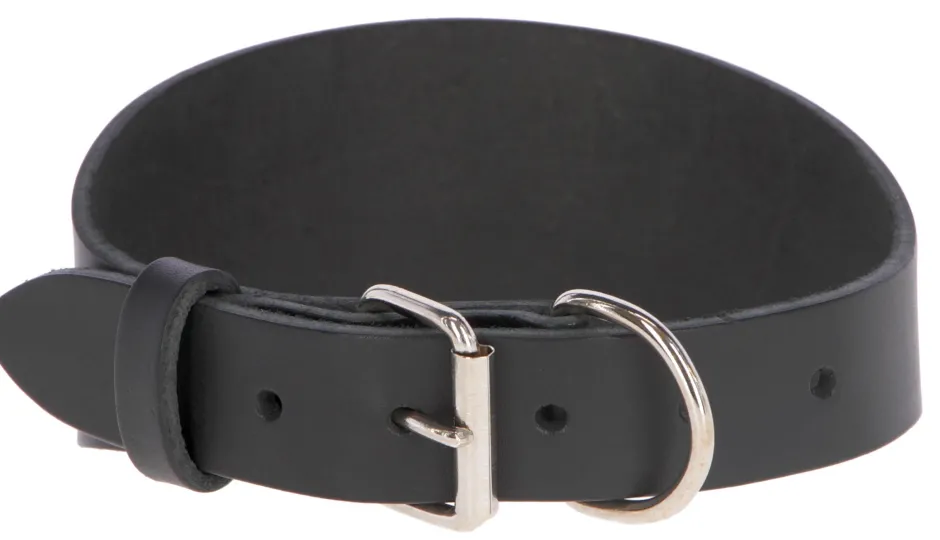 KERBL Halsband Mexica