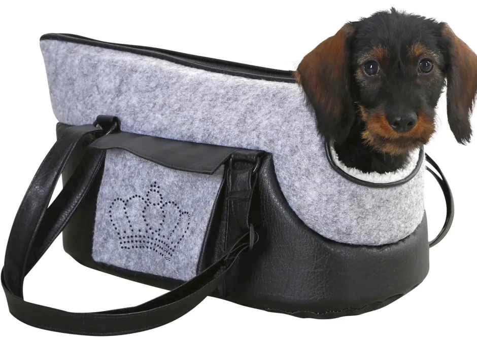 KERBL Kuschelbett Chiara