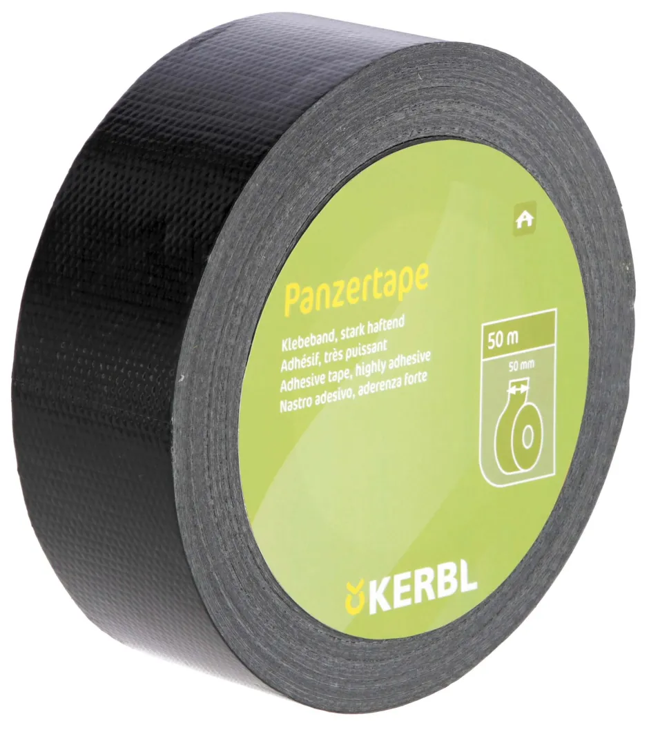 KERBL Panzerklebeband