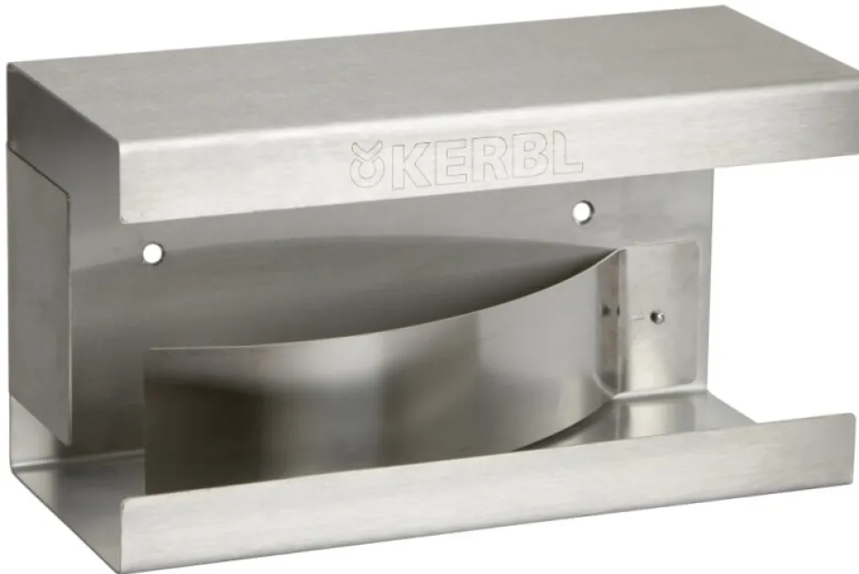 KERBL Wandhalter für Einmalhandschuhe