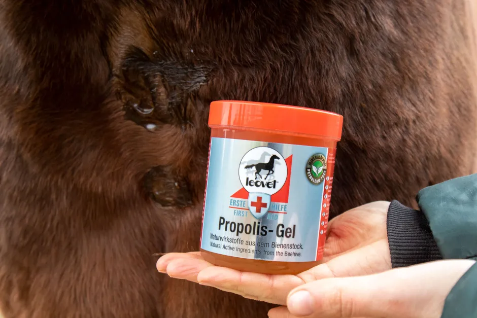 Leovet PROPOLIS GEL, 350 ml