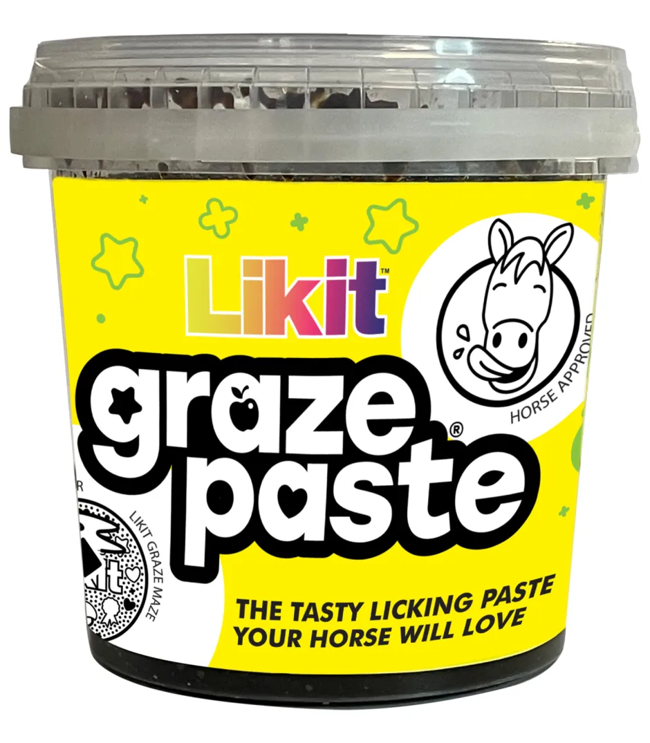 LIKIT Paste für Graze Maze