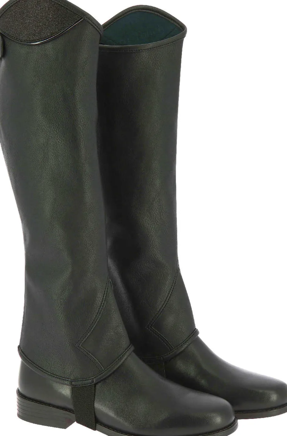 NORTON „Glitter Mini Chaps