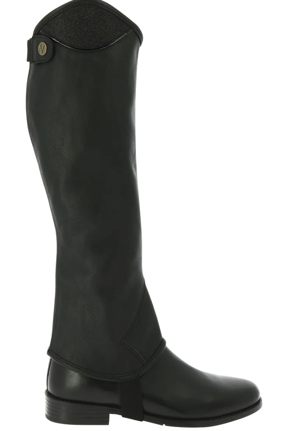 NORTON „Glitter Mini Chaps
