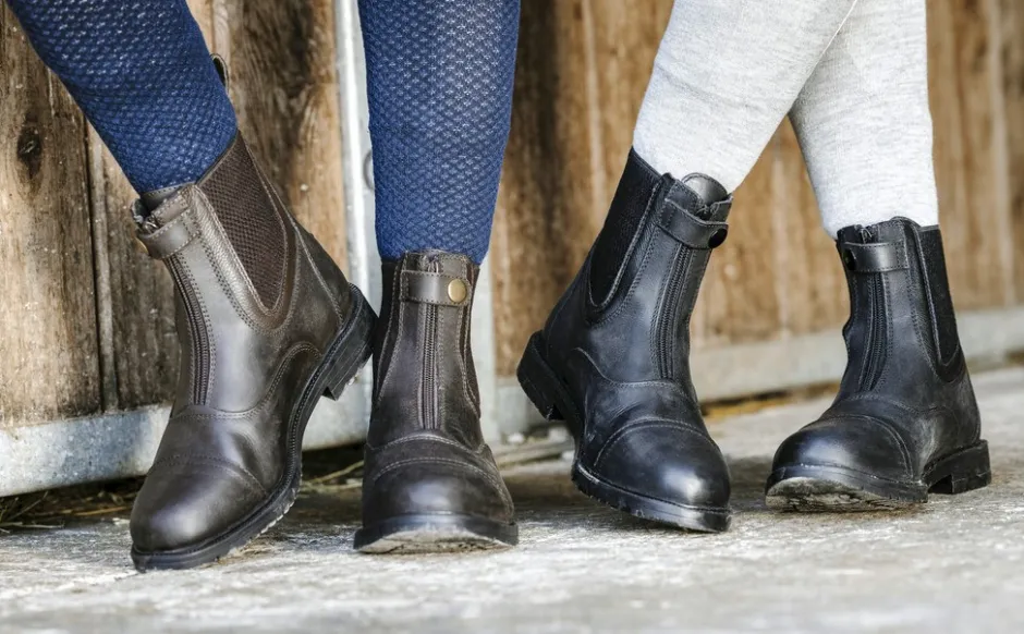 NORTON Vallery Stiefel