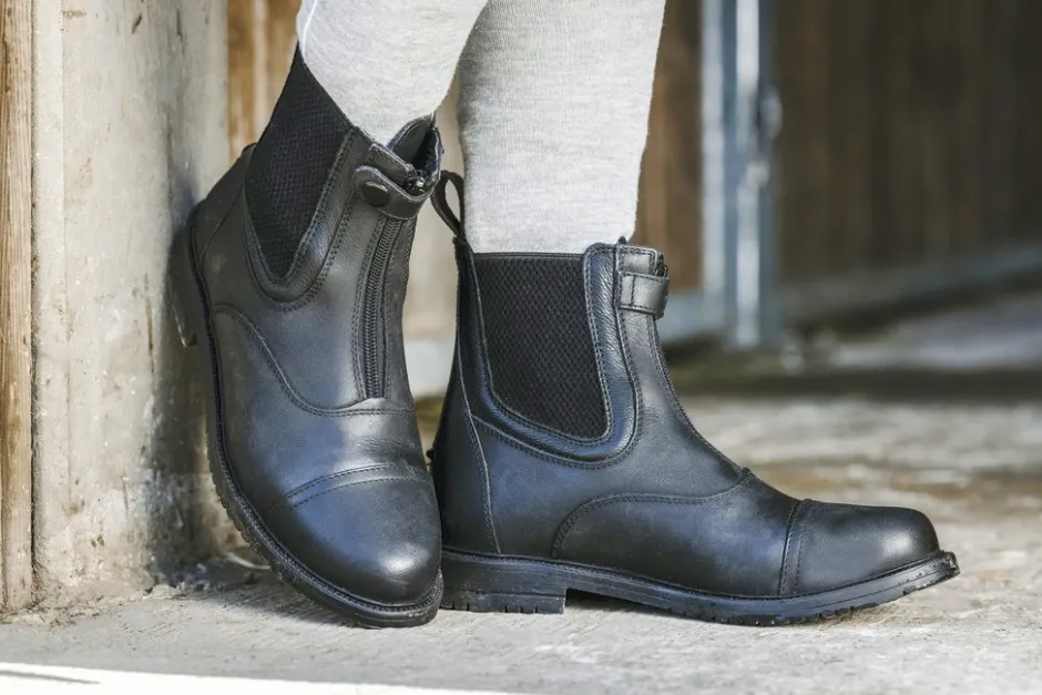 NORTON Vallery Stiefel