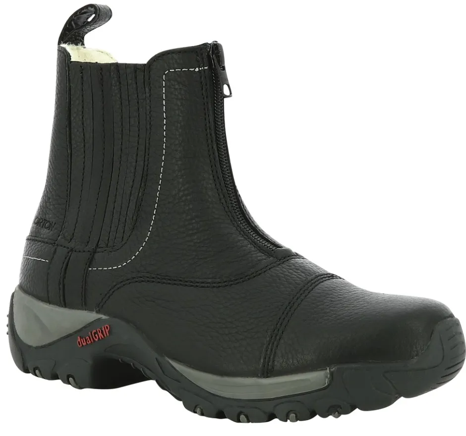 NORTON Winterstiefelette „Zermatt“