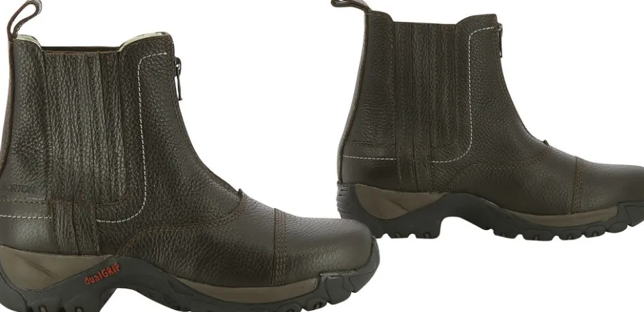 NORTON Winterstiefelette „Zermatt“