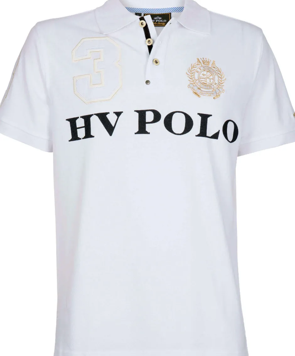 Polo shirt Favouritas M. EQ