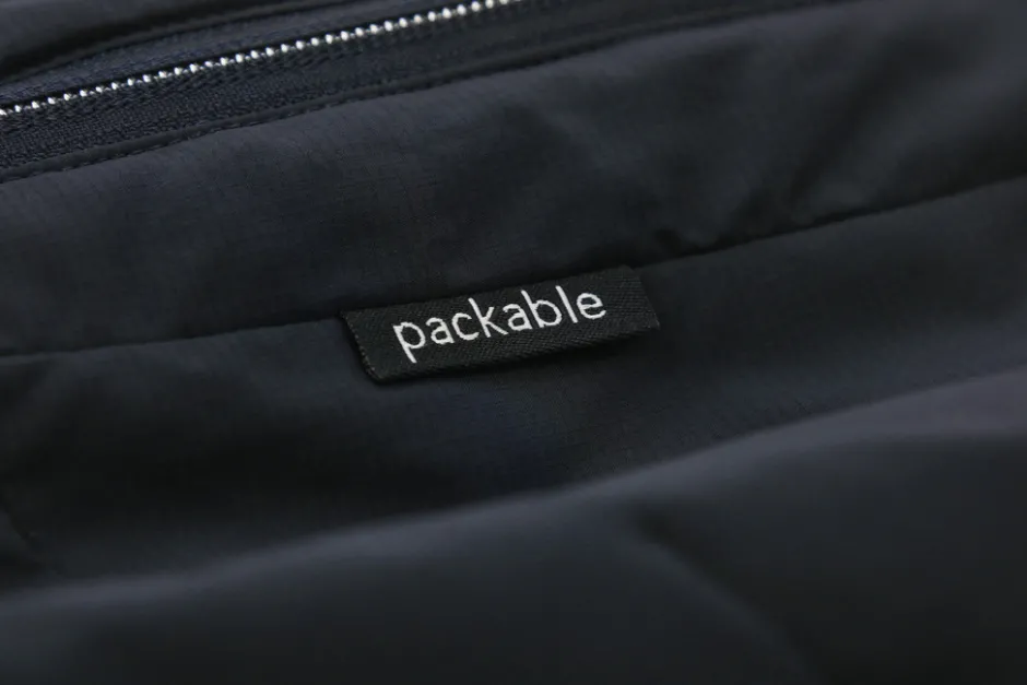 PRO SERIES - Amalfi - Leichte Daunenjacke
