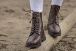 PRO SERIES „Cyclone Stiefelette