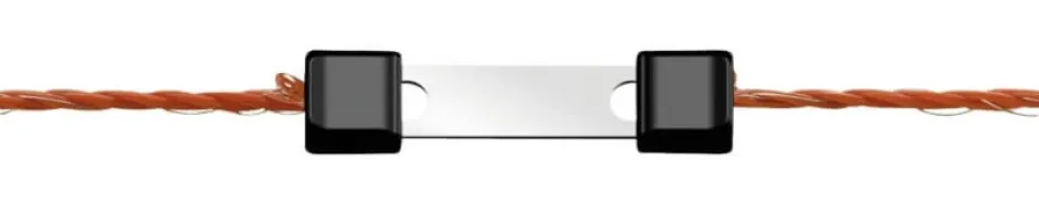 Reparaturset Litzclip 8-teilig