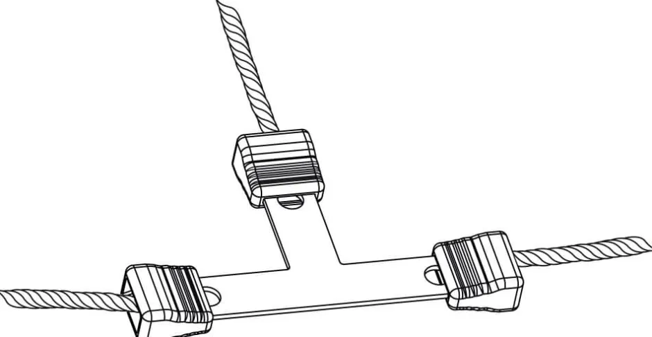 Reparaturset Litzclip 8-teilig