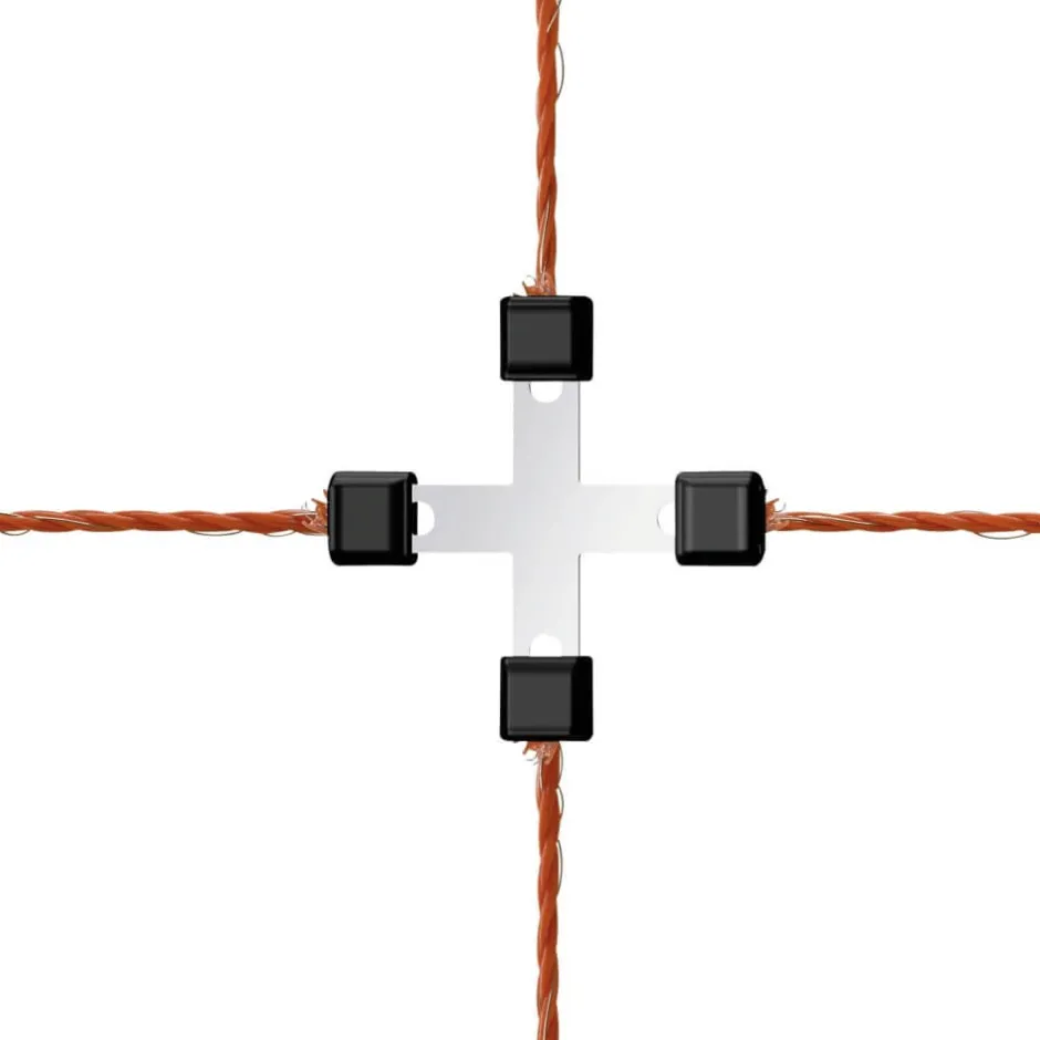 Reparaturset Litzclip 8-teilig