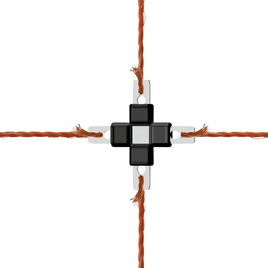 Reparaturset Litzclip 8-teilig