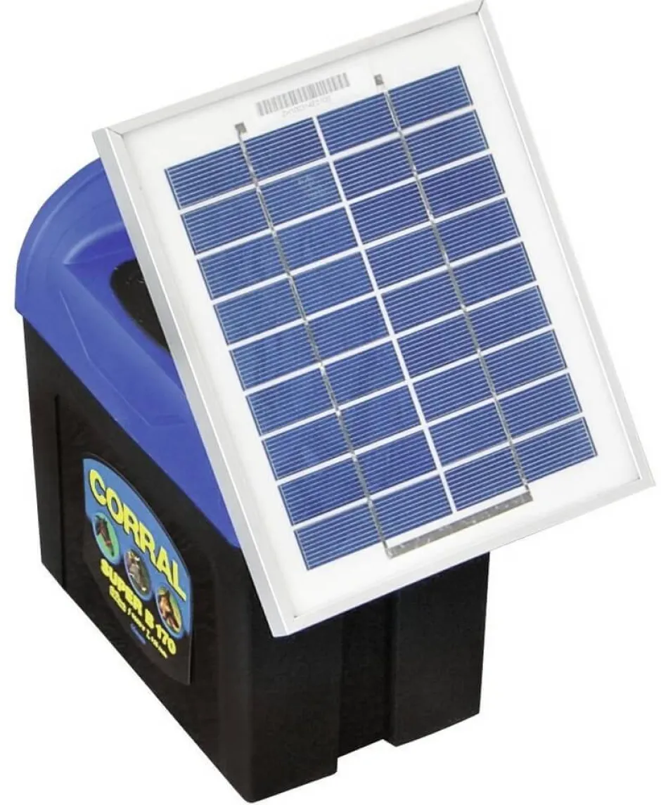 Solarmodul 4 Watt