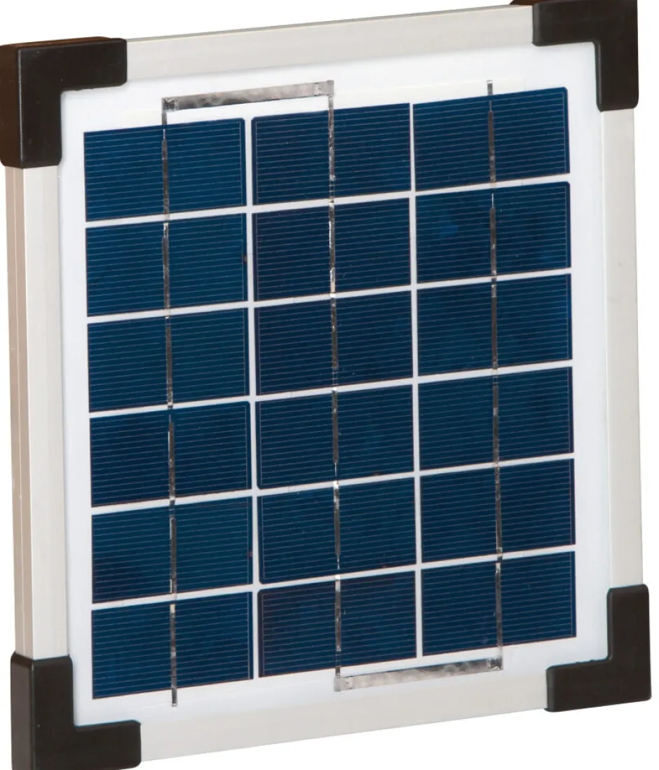 Solarmodul 4 Watt