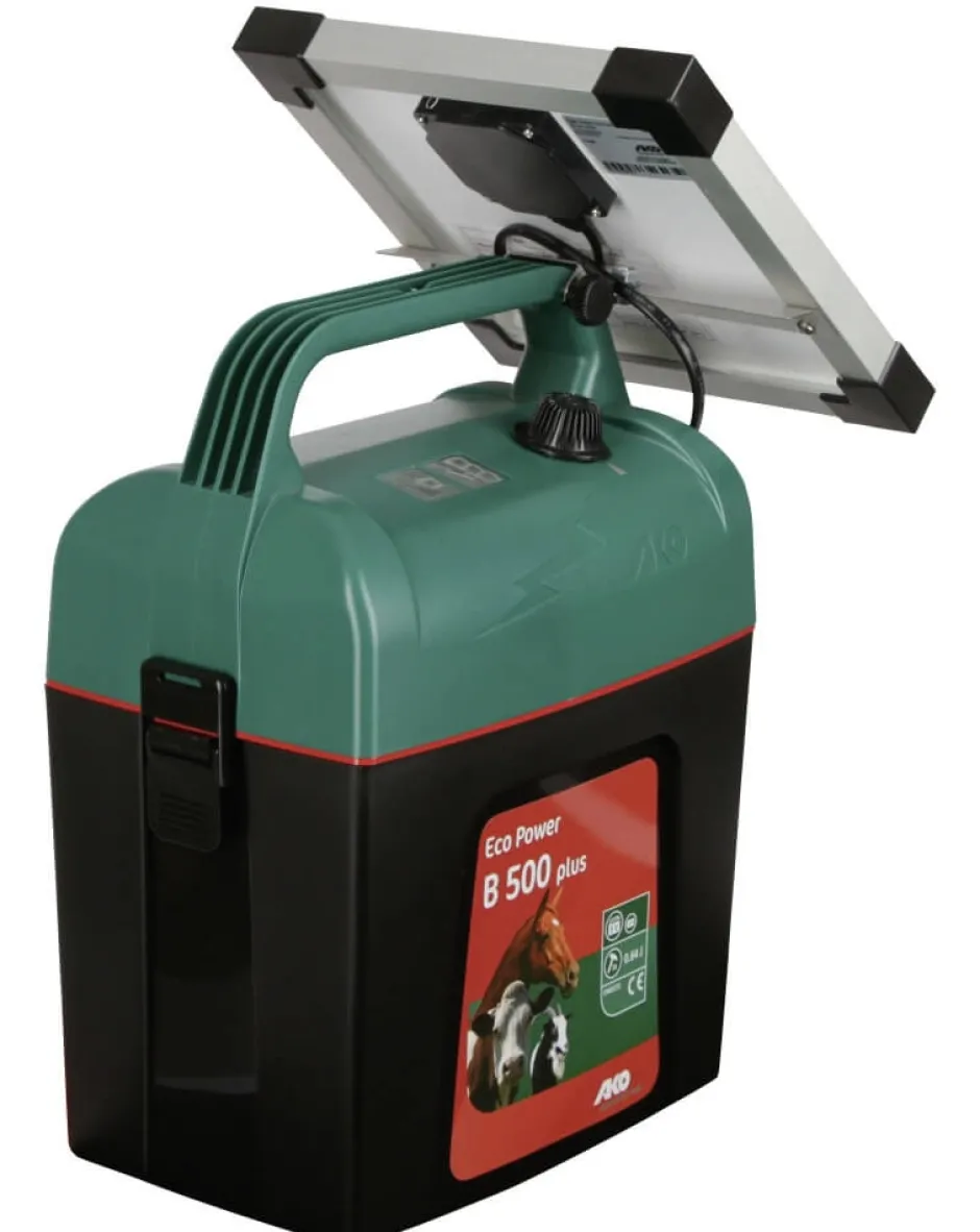 Solarmodul 4 Watt