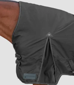 WALDHAUSEN ARCTIC Outdoordecke, High Neck, 200 g