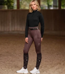 WALDHAUSEN ELT Polo Gürtel Gemma