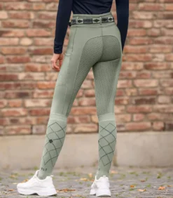 WALDHAUSEN ELT Polo Gürtel Gemma