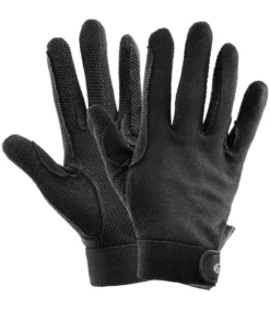 WALDHAUSEN ELT Reithandschuh Picot
