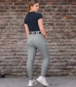 WALDHAUSEN ELT Reithose Comfort Ride Glam