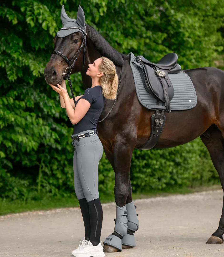 WALDHAUSEN ELT Reithose Comfort Ride Silikon