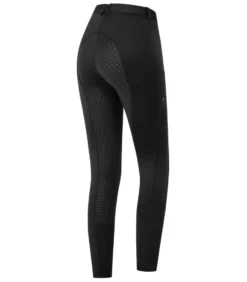 WALDHAUSEN ELT Reithose Essential Silikon