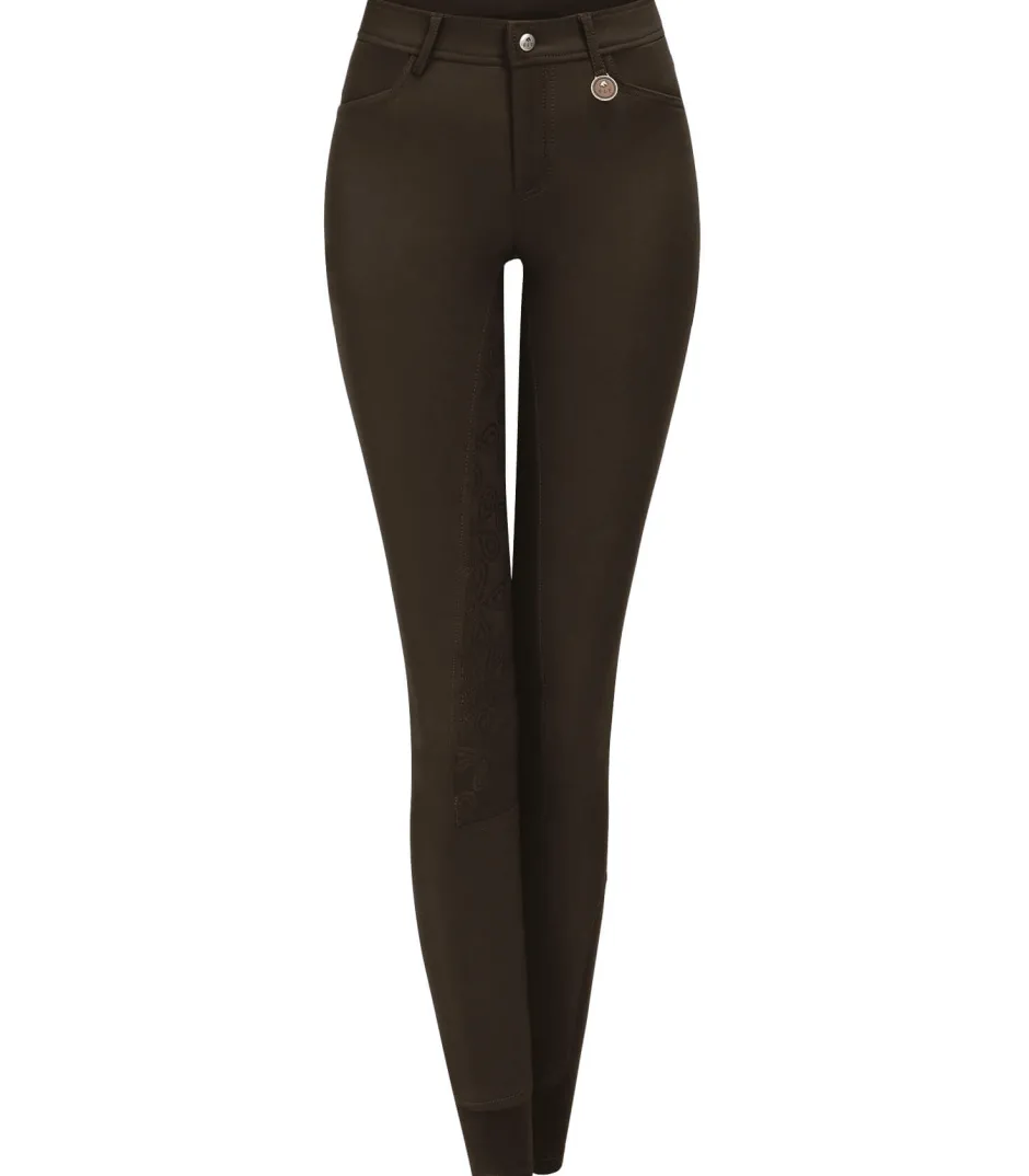 WALDHAUSEN ELT Reithose Goya