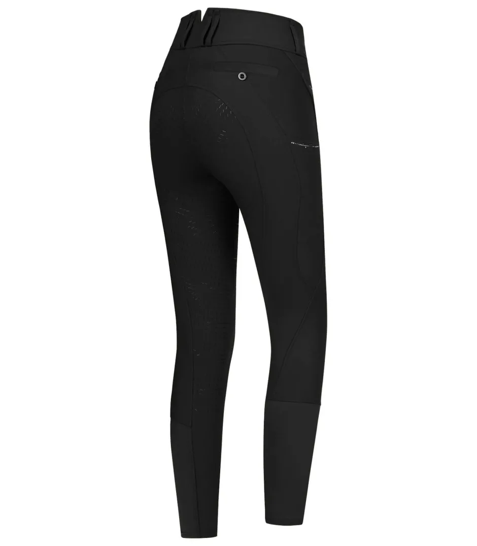 WALDHAUSEN ELT Reithose Mathilda Glam High Waist