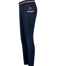 WALDHAUSEN ELT Reitleggings Lucky Leni, Kids