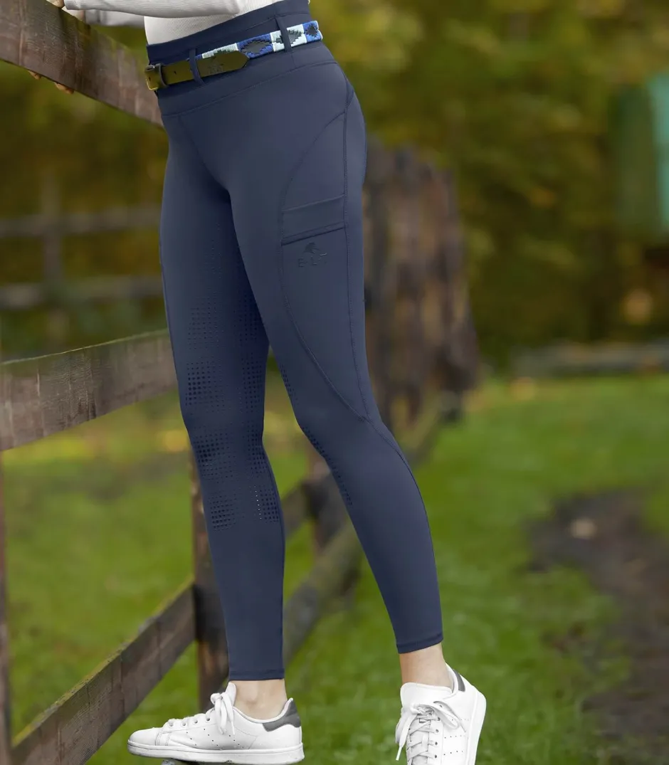 WALDHAUSEN ELT Reitleggings Hanna High Waist