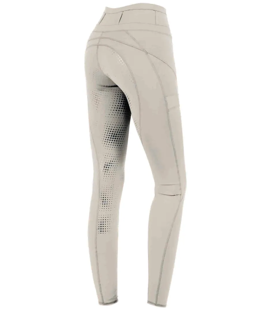 WALDHAUSEN ELT Reitleggings Hanna High Waist