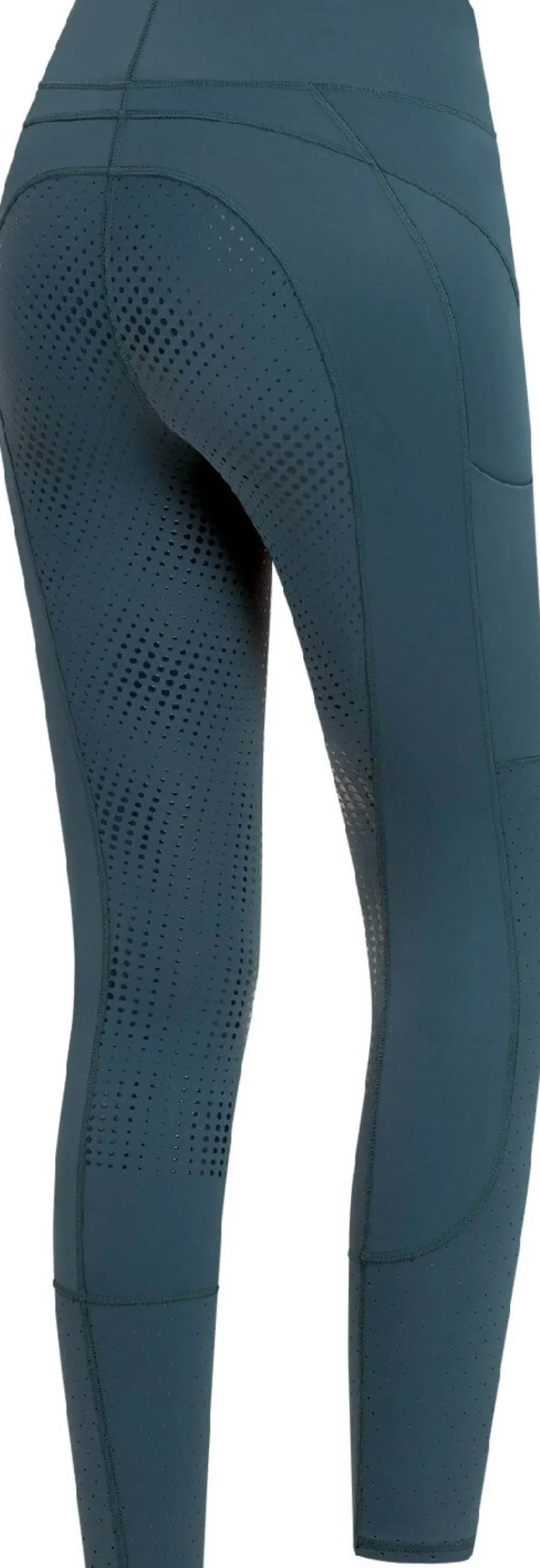 WALDHAUSEN ELT Reitleggings Hanna Mesh High Waist