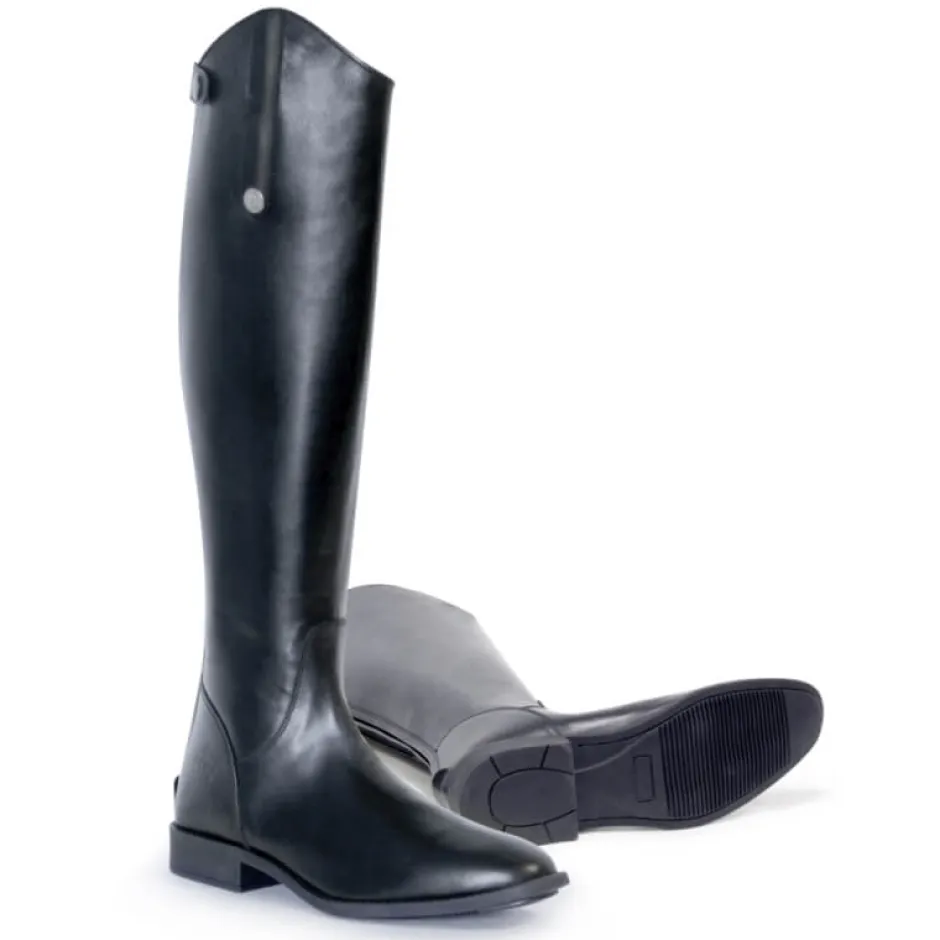 WALDHAUSEN ELT Reitstiefel Ascot, Weit